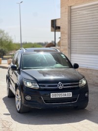 سيارات-volkswagen-tiguan-2014-r-line-الأغواط-الجزائر