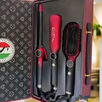 التصفيف-والعناية-بالشعر-pack-enzo-original-الجزائر-وسط