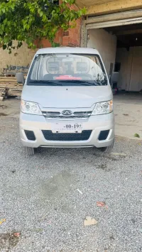 Chery شيري 2024 