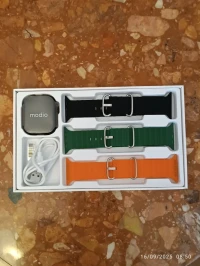 Smartwatch modio 4G Ultra Max