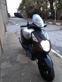 Sym Orbit 2 2019