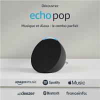 سماعات-الرأس-و-أجهزة-الصوت-amazon-alexa-echo-pop-حسين-داي-الجزائر