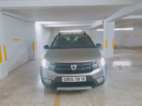 voitures-dacia-sandero-2018-stepway-privilege-cheraga-alger-algerie