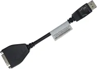 ADAPTATEUR DisplayPort to Single-Link DVI-D Monitor Adapter LENOVO ORIGINAL
