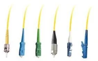 Jarretière Fibre Optique Single-Mode Multi-Mode 