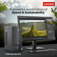 كمبيوتر-مكتبي-lenovo-neo-50t-i3-12100-43-ghz-ram-08-go-ddr4-3200ghz-1to-hdd-wifi-bluethoot-ecran-fhd-22-بجاية-الجزائر