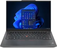 LENOVO THINKPAD T14 GEN4 I5 1335U RAM 16GB DDR5-5600 DISQUE SSD 512 WINDOWS 11 PRO TACTIL AZERTY