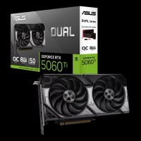 بطاقات-الرسومات-carte-graphique-asus-dual-rtx5060ti-08gb-gddr7-oc-edition-بجاية-الجزائر