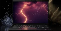 LAPTOP THINKPAD X1 CARBON GEN10 17-1255U 16 GB RAM DDR5 1TB NVME 14" AZERTY WINDOWS 11 PRO
