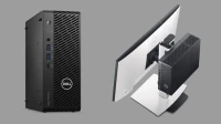DELL PRECISION 3280 I9 14900 ( 24C ) RAM 64GB DDR5 5600/2TB NVME GEN4 /QUADRO RTX2000ADA 16GB