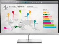 ECRAN HP ELITEDISPLAY E273Q 27" QHD