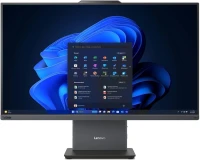ALL IN ONE LENOVO  ThinkCentre neo 50a 24 Gen 5 I3 1315U 08RAM DDR5 512SSD 24" WEBCAM WIFI BLEUTHOOT