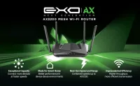 Routeur D-link AX3200