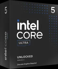 PROCESSEUR INTEL CORE ULTRA 5 245KF BOX 14 COEURS 14 THREADS