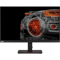 Écran ThinkVision S27e-20 27" FHD