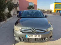 Citroen C Elysée 2013 C Elysée