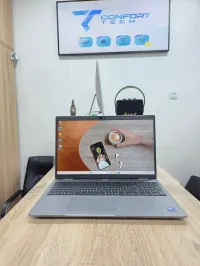DELL LATITUDE 5550  Intel Core Ultra 5 135U