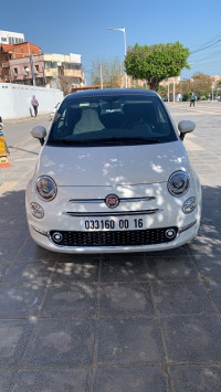 voitures-fiat-500-2023-dolcevita-oued-smar-alger-algerie