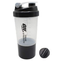 fitness-body-building-shaker-optimum-nutrition-avec-une-porte-dose-dar-el-beida-alger-algerie