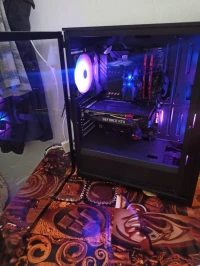 PC Unite Gamer 12eme Gen- RTX