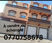 villa-vente-oran-sidi-chami-algerie