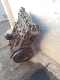 moteur polo 1.4 mpi essence 