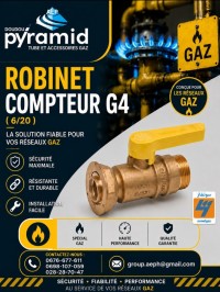 آخر-robinet-compteur-g04-دار-البيضاء-الجزائر