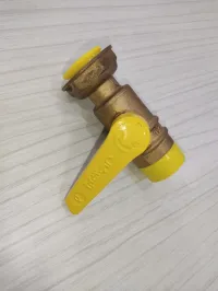 Robinet compteur G4 DISPONIBLE       