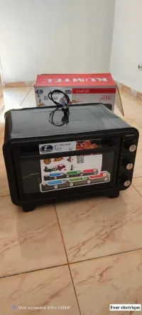 FOUR ELECTRIQUE 36L NEUF