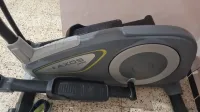 KETTLER AXOS
