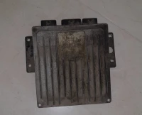 Mémoire clio DCI 1.5