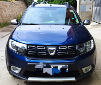 voitures-dacia-sandero-2017-stepway-tizi-ouzou-algerie