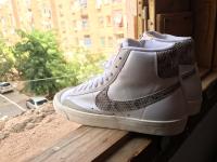 أحذية-رياضية-nike-blazer-mid-77-original-سيدي-بلعباس-الجزائر