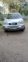 voitures-nissan-x-trail-2007-soumaa-blida-algerie