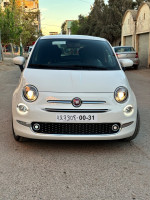 voitures-fiat-500-2024-tlemcen-algerie