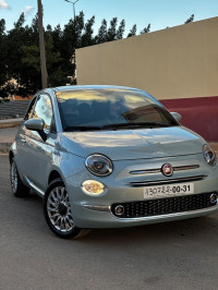 voitures-fiat-500-2024-tlemcen-algerie