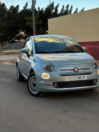 voitures-fiat-500-2024-tlemcen-algerie