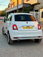 voitures-fiat-500-2024-tlemcen-algerie