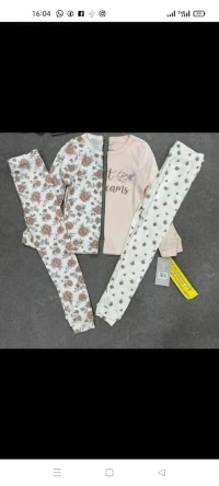 Pyjama enfant