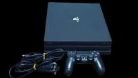 أجهزة-ألعاب-الفيديو-ps4-pro-v90-تلمسان-الجزائر