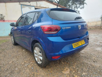 voitures-dacia-sandero-2022-ain-merane-chlef-algerie