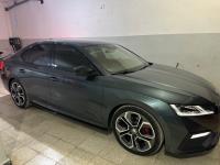 berline-skoda-octavia-2022-vrs-sour-el-ghouzlane-bouira-algerie