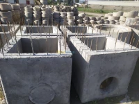 production des chambres tirage et regards préfabriqués A2 A3 L3c 