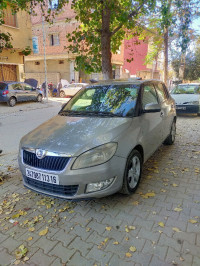 voitures-skoda-fabia-2013-fresh-birtouta-alger-algerie