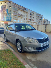 voitures-skoda-fabia-2013-fresh-birkhadem-alger-algerie