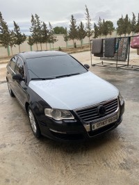 سيارات-volkswagen-passat-2008-مسكيانة-أم-البواقي-الجزائر