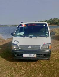 عربة-نقل-toyota-hiace-ancien-1999-البويرة-الجزائر