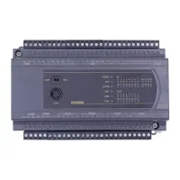 PLC Fx3u-40mt