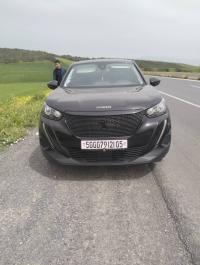 سيارات-peugeot-2008-2021-active-فسديس-باتنة-الجزائر
