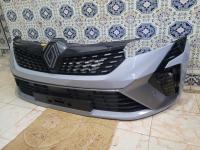 pieces-vehicules-parchoc-clio-alpin-2024-oran-algerie